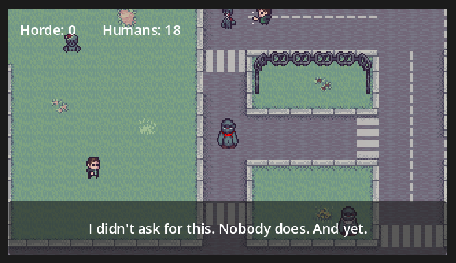 BOB gameplay screenshot