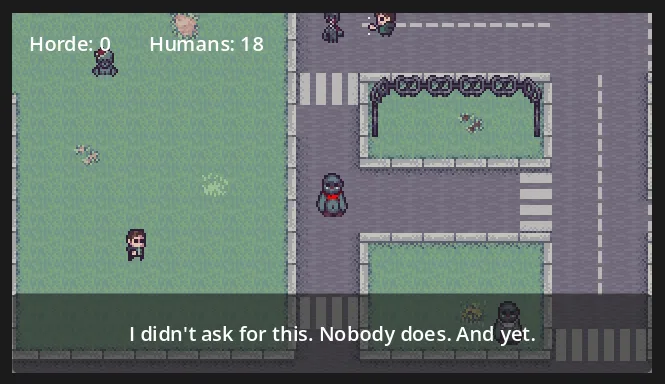 BOB gameplay screenshot
