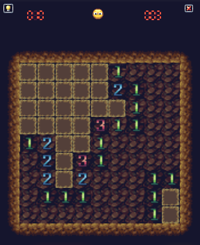 CrystalMines