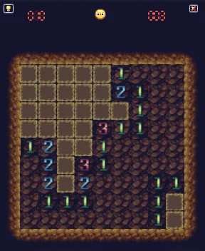 CrystalMines