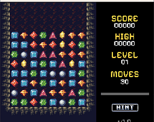 GemStrike