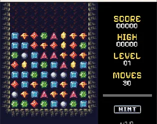 GemStrike